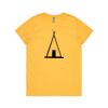 AS Colour - Maple Tee Thumbnail