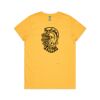 AS Colour - Maple Tee Thumbnail