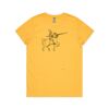 AS Colour - Maple Tee Thumbnail