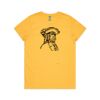 AS Colour - Maple Tee Thumbnail
