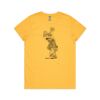 AS Colour - Maple Tee Thumbnail