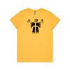 AS Colour - Maple Tee Thumbnail