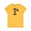 AS Colour - Maple Tee Thumbnail