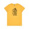 AS Colour - Maple Tee Thumbnail