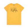AS Colour - Maple Tee Thumbnail