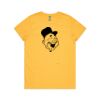 AS Colour - Maple Tee Thumbnail
