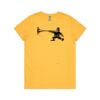 AS Colour - Maple Tee Thumbnail