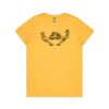 AS Colour - Maple Tee Thumbnail