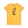 AS Colour - Maple Tee Thumbnail