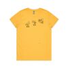 AS Colour - Maple Tee Thumbnail