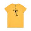 AS Colour - Maple Tee Thumbnail