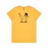 AS Colour - Maple Tee Thumbnail