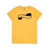 AS Colour - Maple Tee Thumbnail