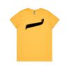 AS Colour - Maple Tee Thumbnail