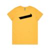 AS Colour - Maple Tee Thumbnail
