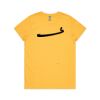 AS Colour - Maple Tee Thumbnail
