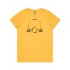AS Colour - Maple Tee Thumbnail