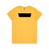 AS Colour - Maple Tee Thumbnail