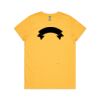 AS Colour - Maple Tee Thumbnail