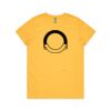 AS Colour - Maple Tee Thumbnail