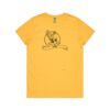 AS Colour - Maple Tee Thumbnail