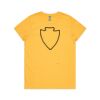 AS Colour - Maple Tee Thumbnail