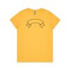 AS Colour - Maple Tee Thumbnail
