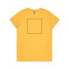 AS Colour - Maple Tee Thumbnail