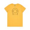 AS Colour - Maple Tee Thumbnail