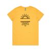 AS Colour - Maple Tee Thumbnail