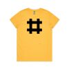 AS Colour - Maple Tee Thumbnail