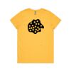 AS Colour - Maple Tee Thumbnail