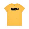AS Colour - Maple Tee Thumbnail
