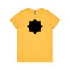 AS Colour - Maple Tee Thumbnail