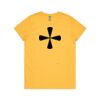 AS Colour - Maple Tee Thumbnail