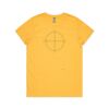 AS Colour - Maple Tee Thumbnail
