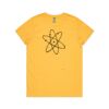 AS Colour - Maple Tee Thumbnail