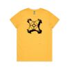 AS Colour - Maple Tee Thumbnail