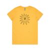 AS Colour - Maple Tee Thumbnail