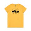 AS Colour - Maple Tee Thumbnail