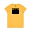 AS Colour - Maple Tee Thumbnail