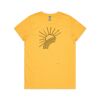 AS Colour - Maple Tee Thumbnail