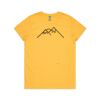 AS Colour - Maple Tee Thumbnail