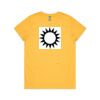 AS Colour - Maple Tee Thumbnail