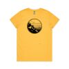 AS Colour - Maple Tee Thumbnail