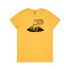AS Colour - Maple Tee Thumbnail