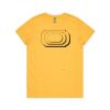 AS Colour - Maple Tee Thumbnail