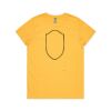 AS Colour - Maple Tee Thumbnail