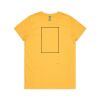 AS Colour - Maple Tee Thumbnail