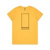 AS Colour - Maple Tee Thumbnail
